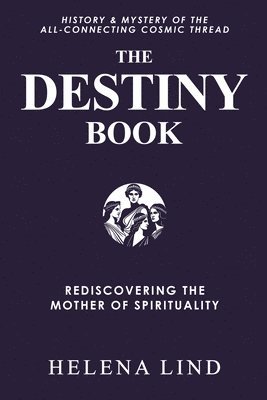 bokomslag The Destiny Book