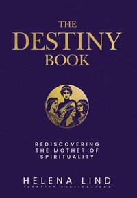 bokomslag The Destiny Book