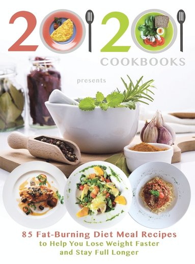 bokomslag 20/20 Cookbooks Presents