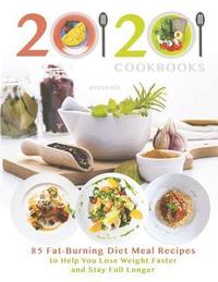 bokomslag 20/20 Cookbooks Presents