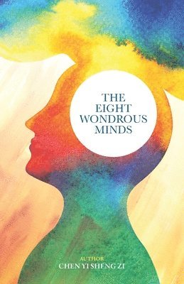 Eight Wondrous Minds 1