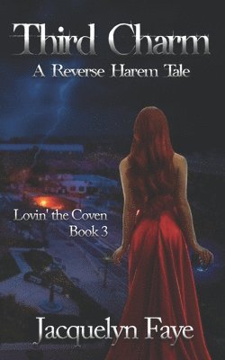 Third Charm: A Reverse Harem Tale 1