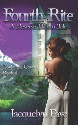 bokomslag Fourth Rite: A Reverse Harem Tale