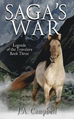 Saga's War 1