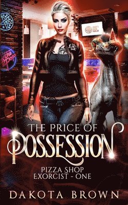 bokomslag The Price of Possession: A Reverse Harem Tale