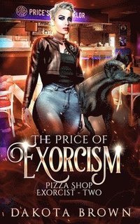 bokomslag The Price of Exorcism