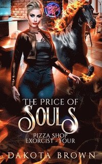bokomslag The Price of Souls