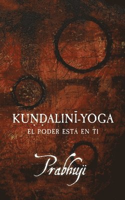 bokomslag Kundalini yoga