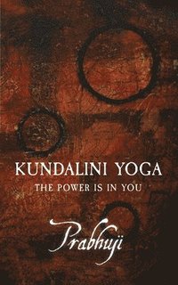bokomslag Kundalini yoga