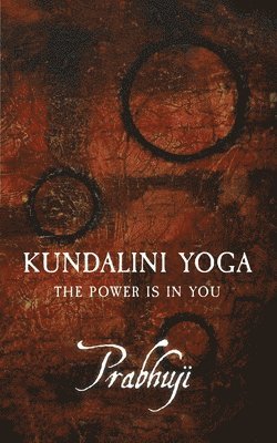 bokomslag Kundalini yoga