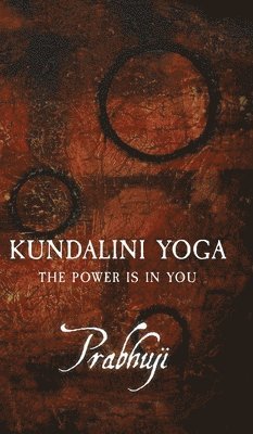 bokomslag Kundalini Yoga