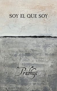 bokomslag Soy el que soy