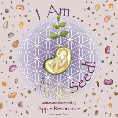 I Am Seed! 1