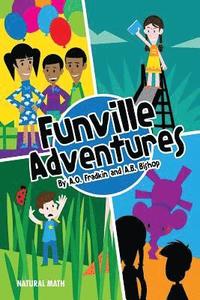 bokomslag Funville Adventures