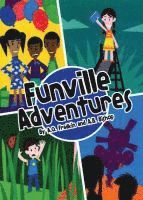 bokomslag Funville Adventures