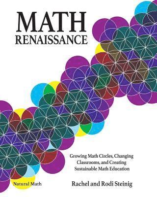 bokomslag Math Renaissance