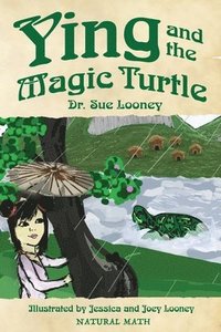 bokomslag Ying and the Magic Turtle