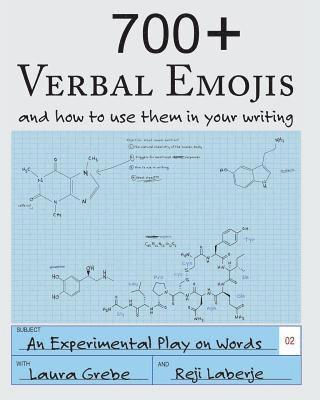 700+ Verbal Emojis: and how to use them in your writing 1