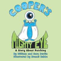 bokomslag Cooper's Mighty Eye