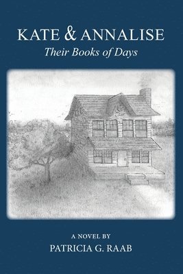 Kate & Annalise: Their Books of Days 1