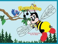 bokomslag Bumbino The Italian Bumble Bee