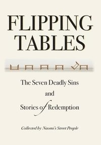 bokomslag Flipping Tables