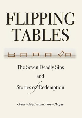 Flipping Tables 1