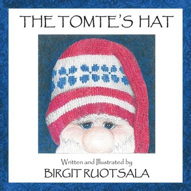 bokomslag The Tomte's Hat