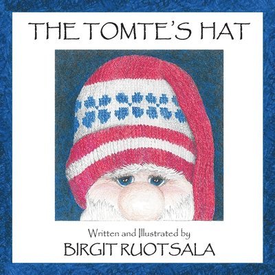 The Tomte's Hat 1