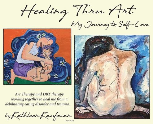 Healing Thru Art 1