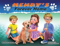 bokomslag Henry's Forever Home