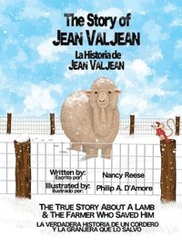 bokomslag The Story of Jean Valjean