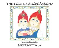 bokomslag The Tomte's Smorgasbord