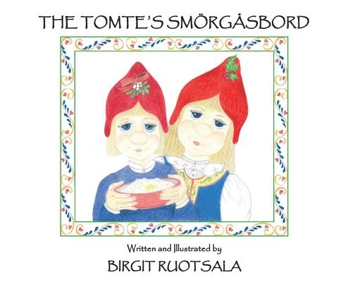 The Tomte's Smorgasbord 1