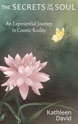 Kathleen David - Secrets of the Soul, Inbunden