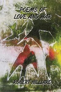 bokomslag Poems of Love and War