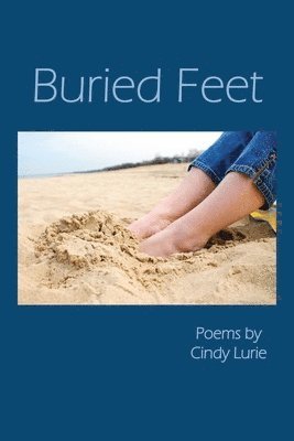 Buried Feet 1