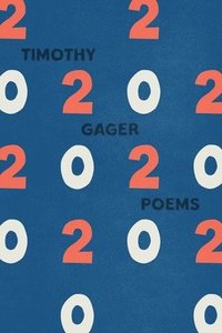 bokomslag 2020 Poems