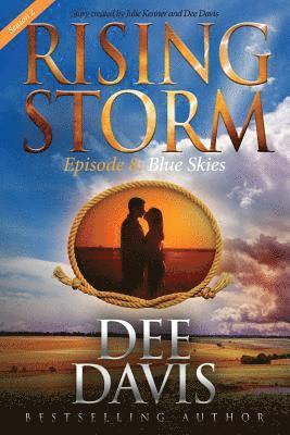 Blue Skies, Season 2, Episode 8 1