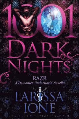 Razr: A Demonica Underworld Novella 1