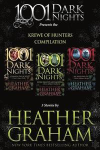bokomslag Krewe of Hunters Compilation: 3 Stories by Heather Graham