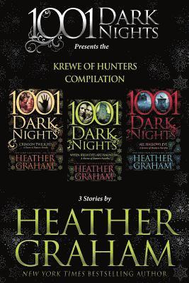 Krewe of Hunters Compilation: 3 Stories by Heather Graham 1