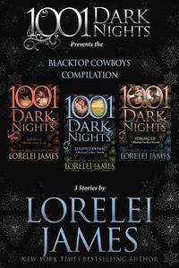 bokomslag Blacktop Cowboys Compilation: 3 Stories by Lorelei James