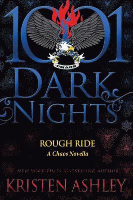 bokomslag Rough Ride: A Chaos Novella