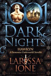 bokomslag Hawkyn: A Demonica Underworld Novella