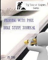 Praying with Paul 1