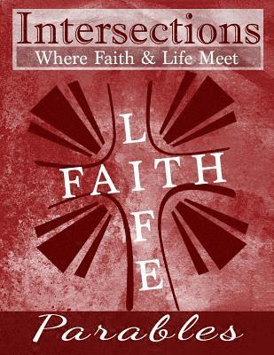 Chris Warren - Intersections: Where Faith and Life Meet Parables, Häftad