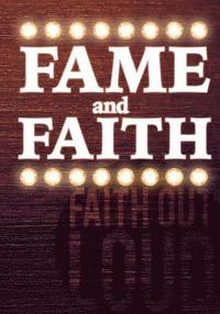 bokomslag Faith and Fame