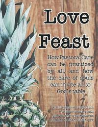 bokomslag Love Feast