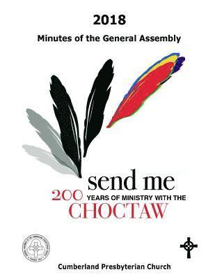 2018 Minutes of the General Assembly: Cumberland Presbyterian Church 1